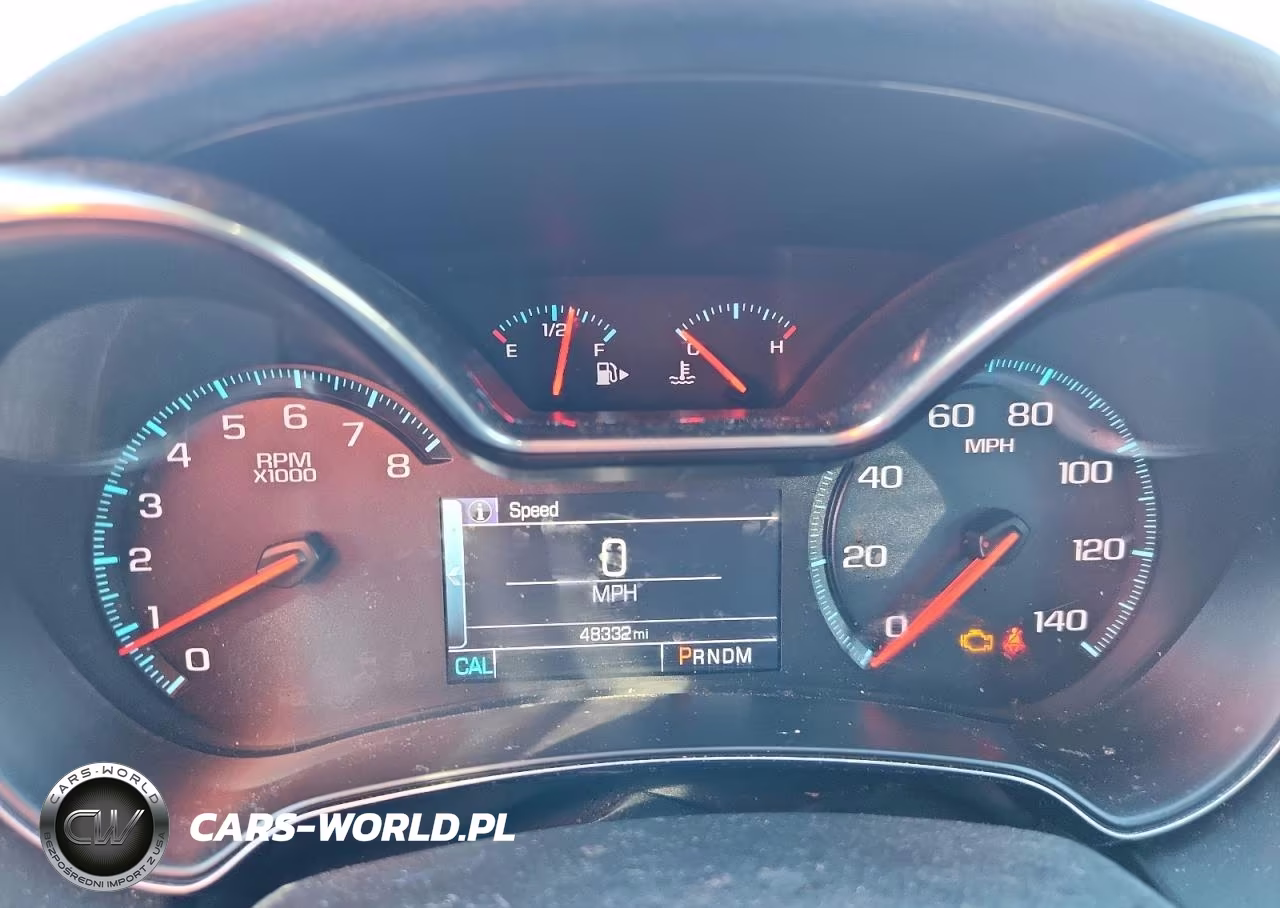 2015 Chevrolet Impala Ltz VIN:2G1165S32F9104908 - 9