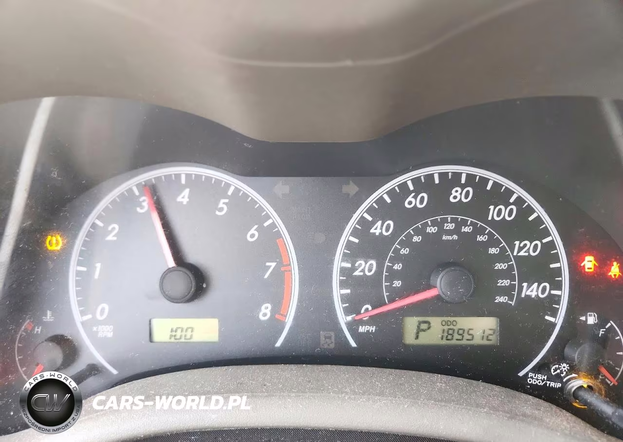 2009 Toyota Corolla Le VIN:2T1BU40E49C172549 - 9