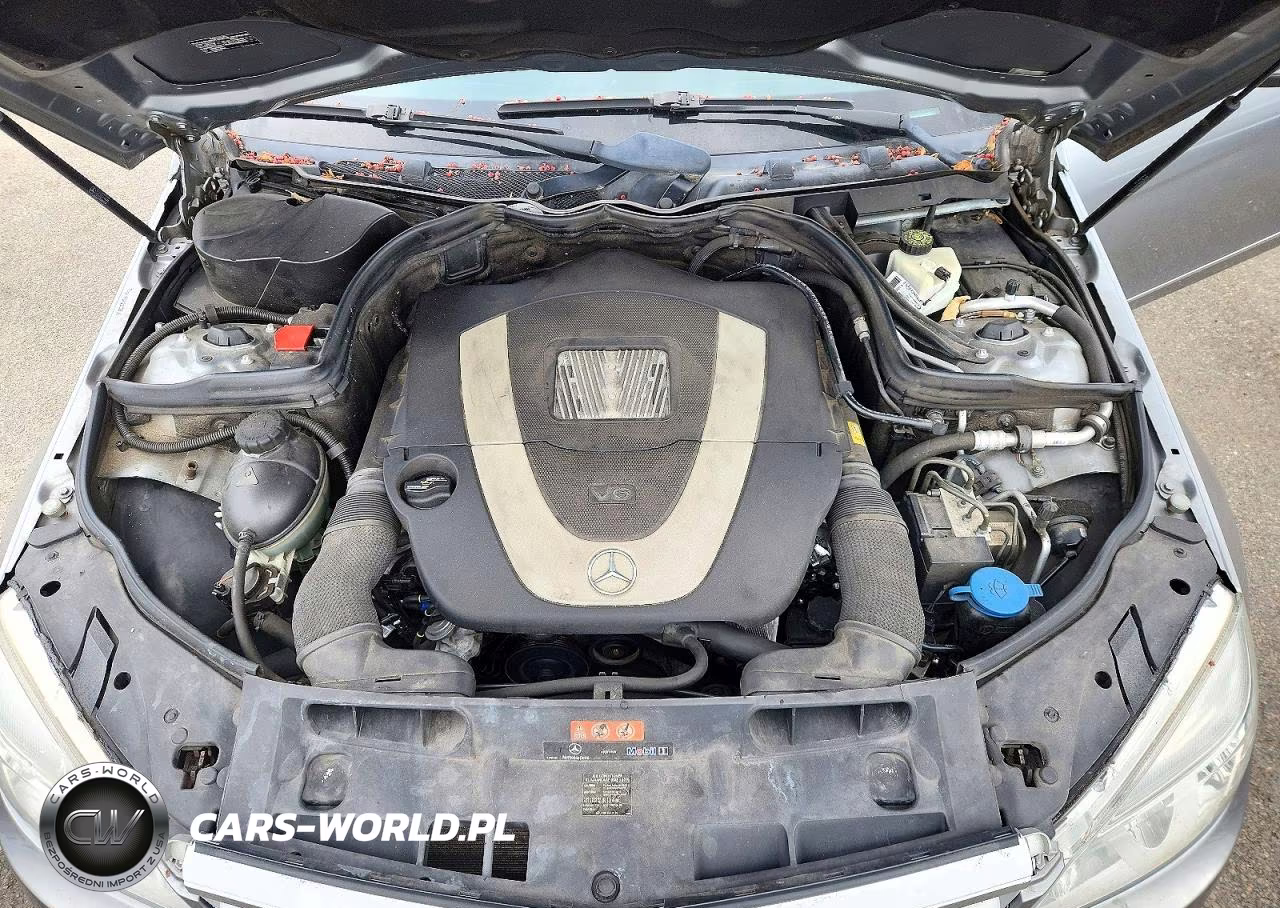 2008 Mercedes-Benz C 300 4Matic VIN:WDDGF81X78F144263 - 11