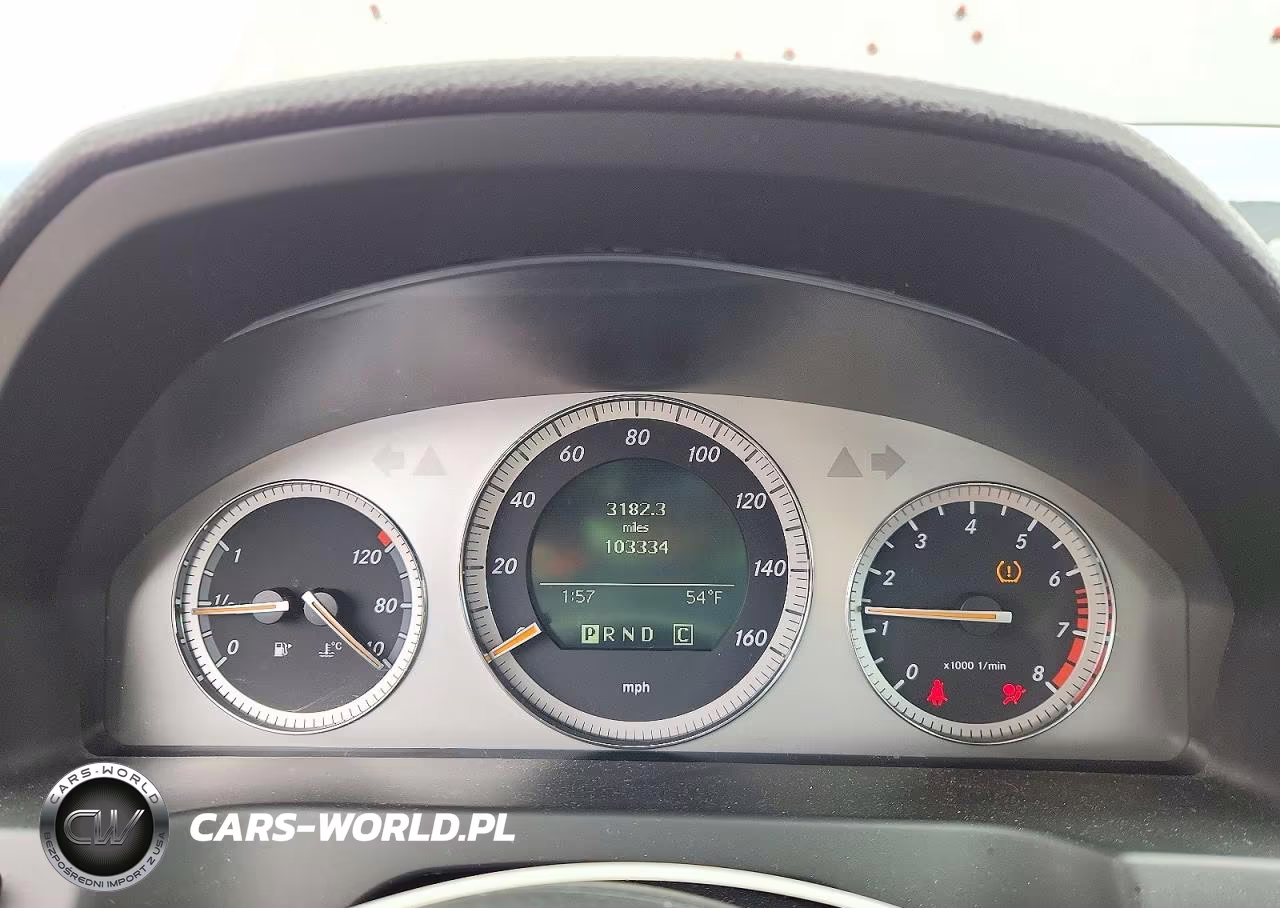 2008 Mercedes-Benz C 300 4Matic VIN:WDDGF81X78F144263 - 9