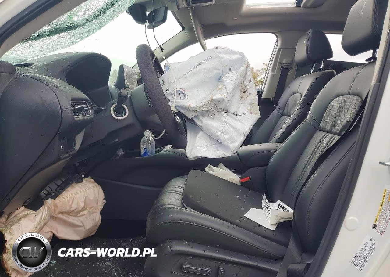 2026 Honda Hr-V Exl VIN:3CZRZ1H74TM740523 - 7