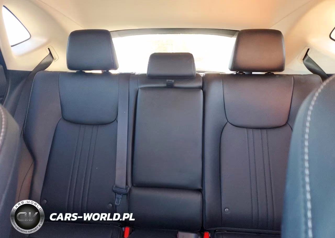 2025 Lexus Nx 350H Premium VIN:2T2GKCEZ3SC043852 - 10