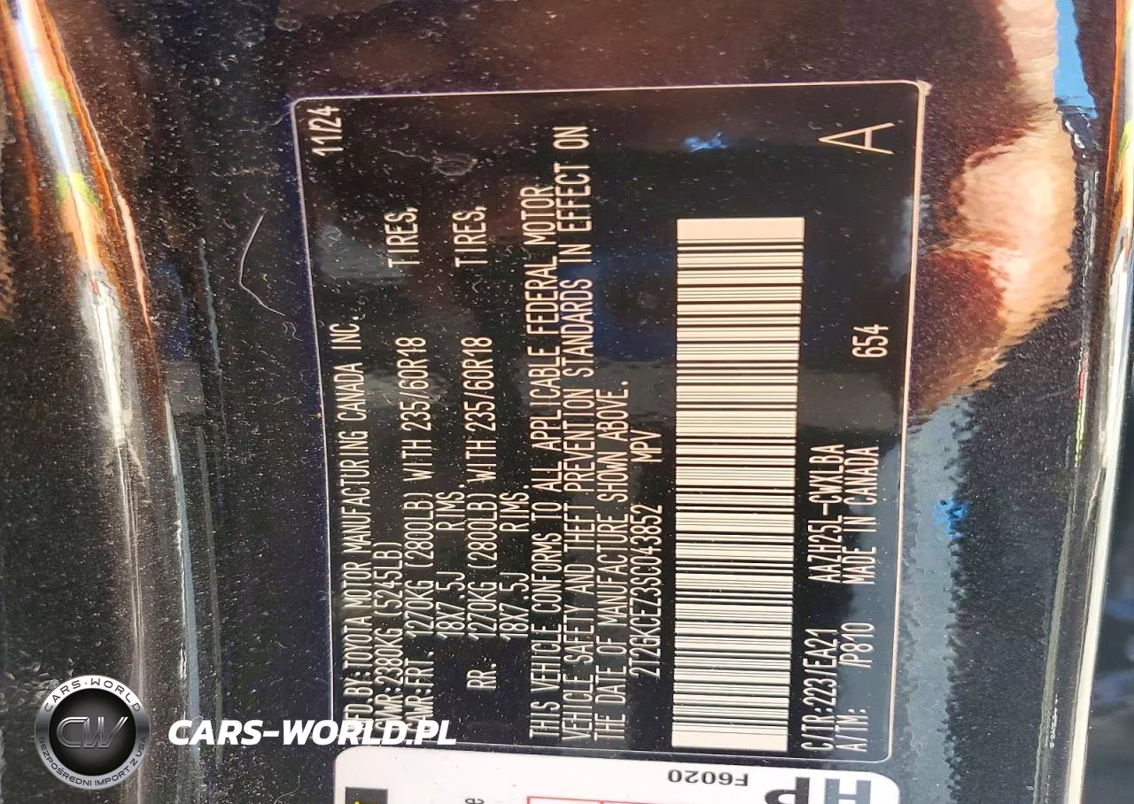 2025 Lexus Nx 350H Premium VIN:2T2GKCEZ3SC043852 - 14