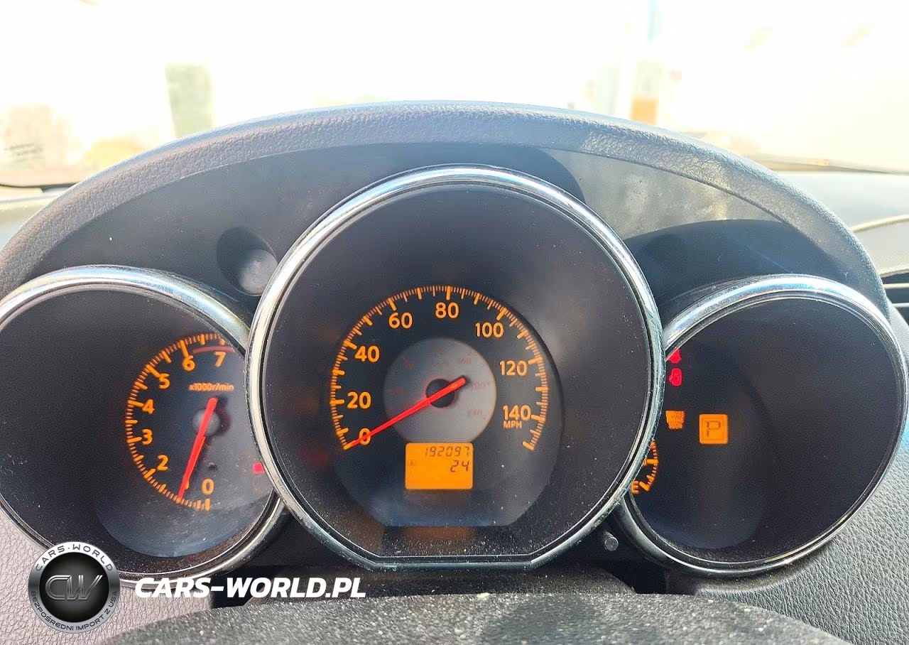 2005 Nissan Altima 2.5 VIN:1N4AL11E15N929349 - 9