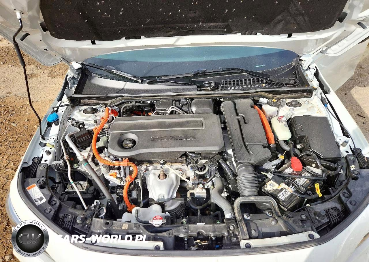 2025 Honda Civic Sport VIN:2HGFE4F8XSH322886 - 11