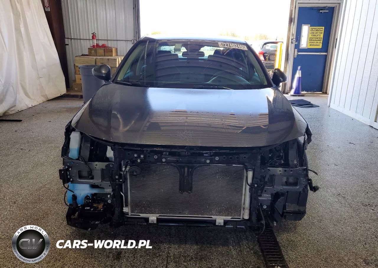2025 Honda Civic Lx VIN:2HGFE2F20SH597831 - 5