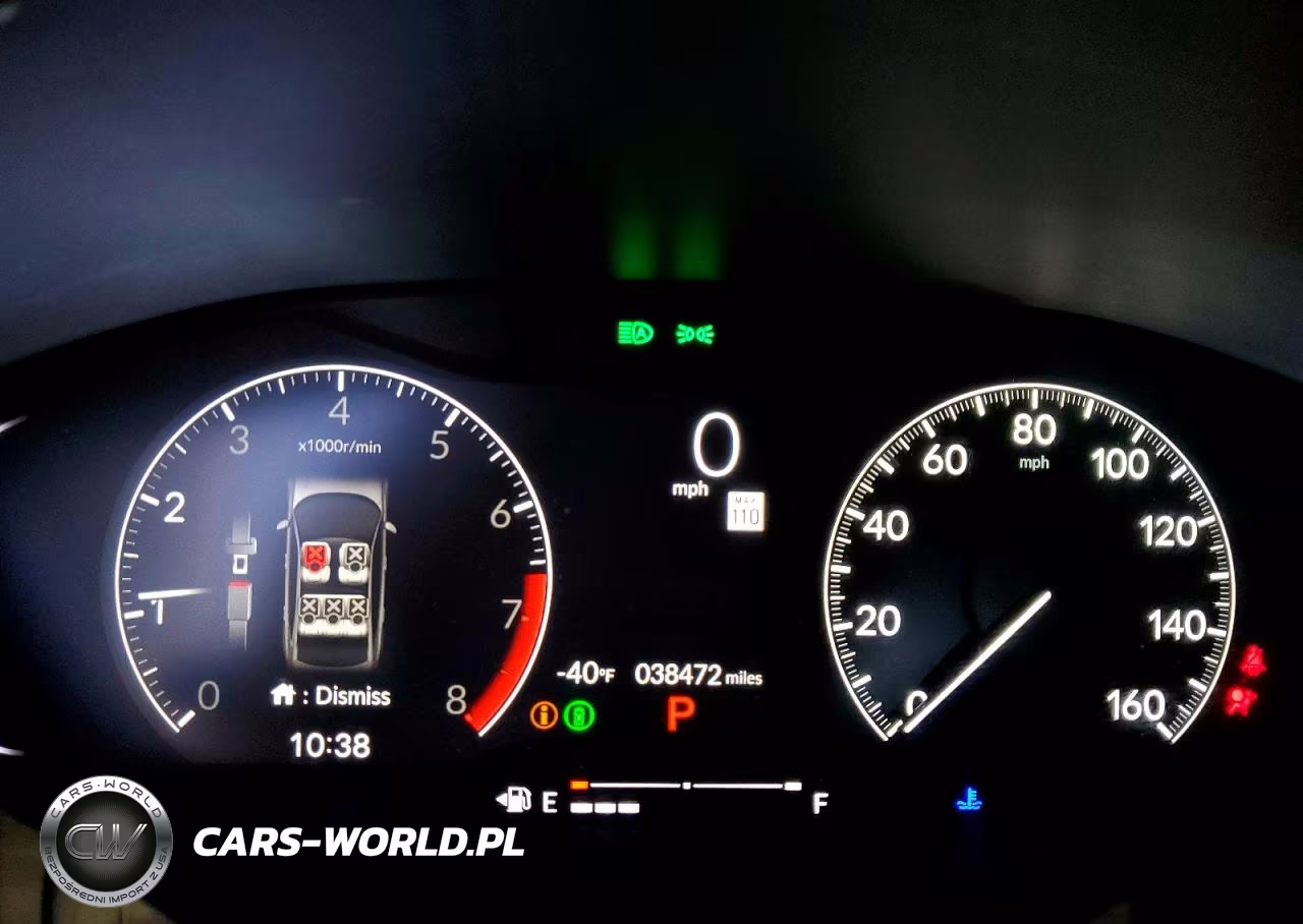 2025 Honda Civic Lx VIN:2HGFE2F20SH597831 - 9