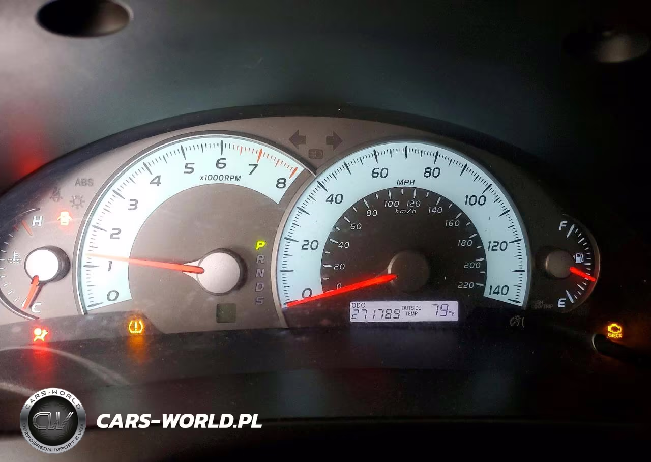 2010 Toyota Camry Se VIN:4T1BF3EK4AU501465 - 9