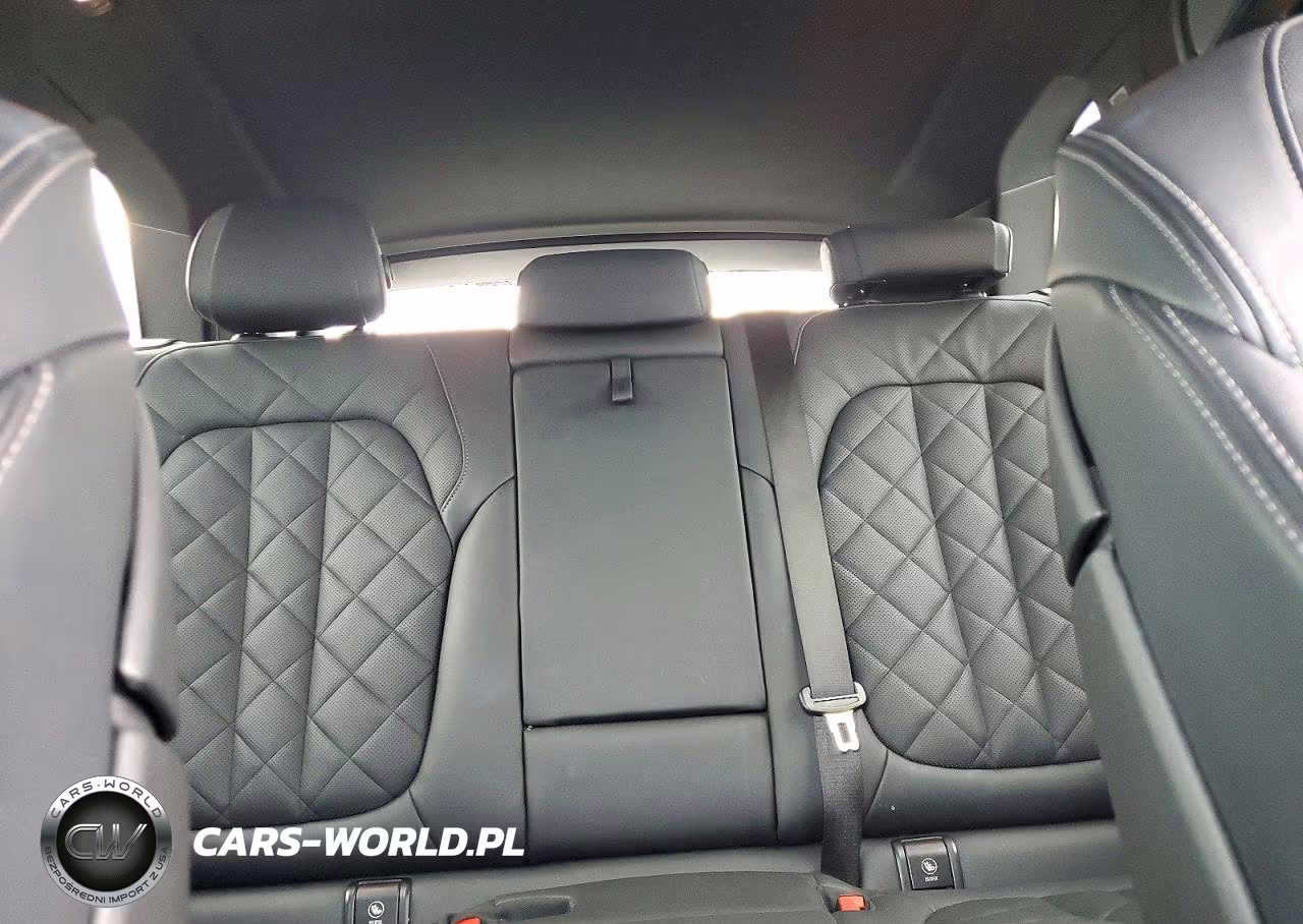 2024 BMW X5 Sdrive 40I VIN:5UX13EU04R9S80466 - 10
