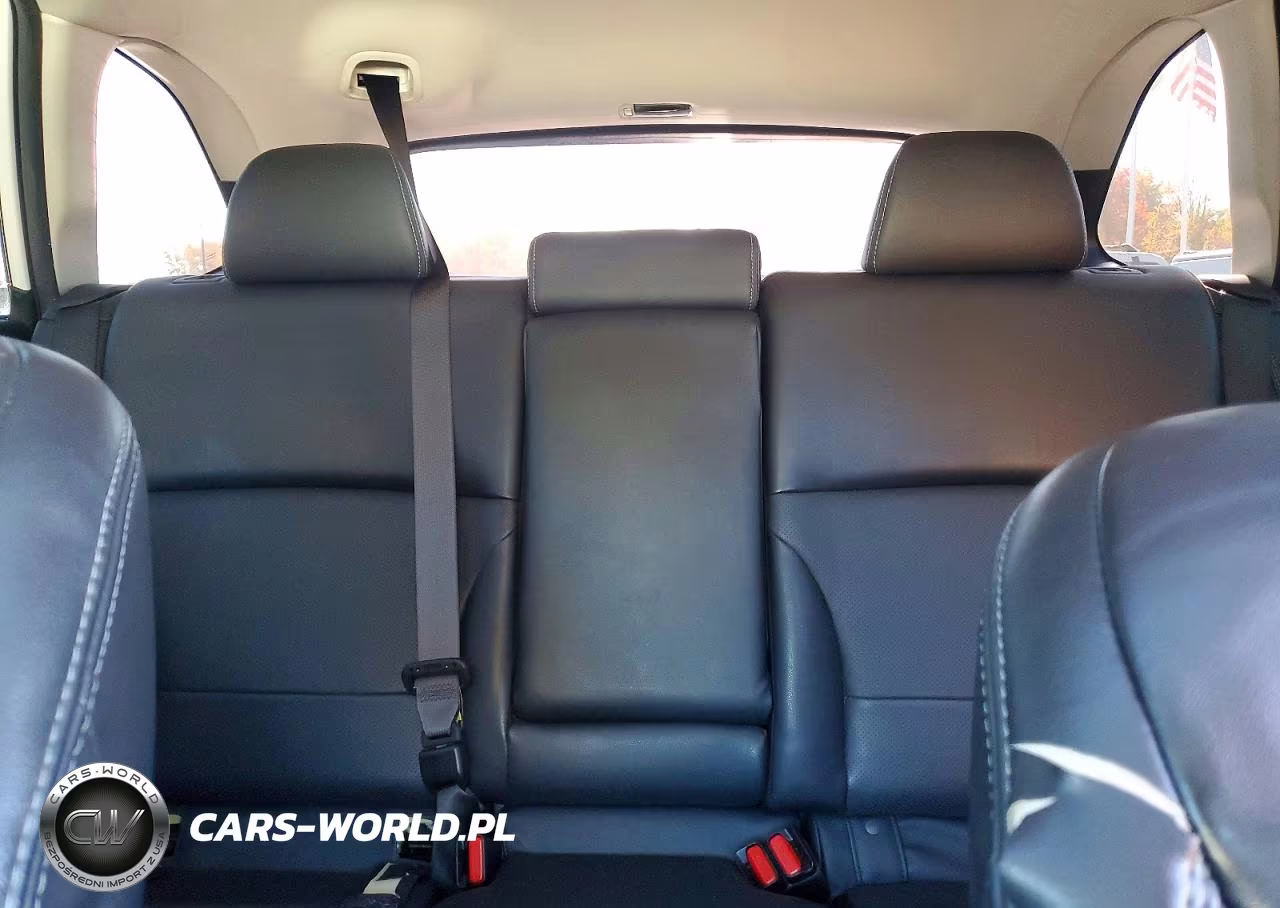 2019 Subaru Outback 2.5I Limited VIN:4S4BSANC9K3226319 - 10