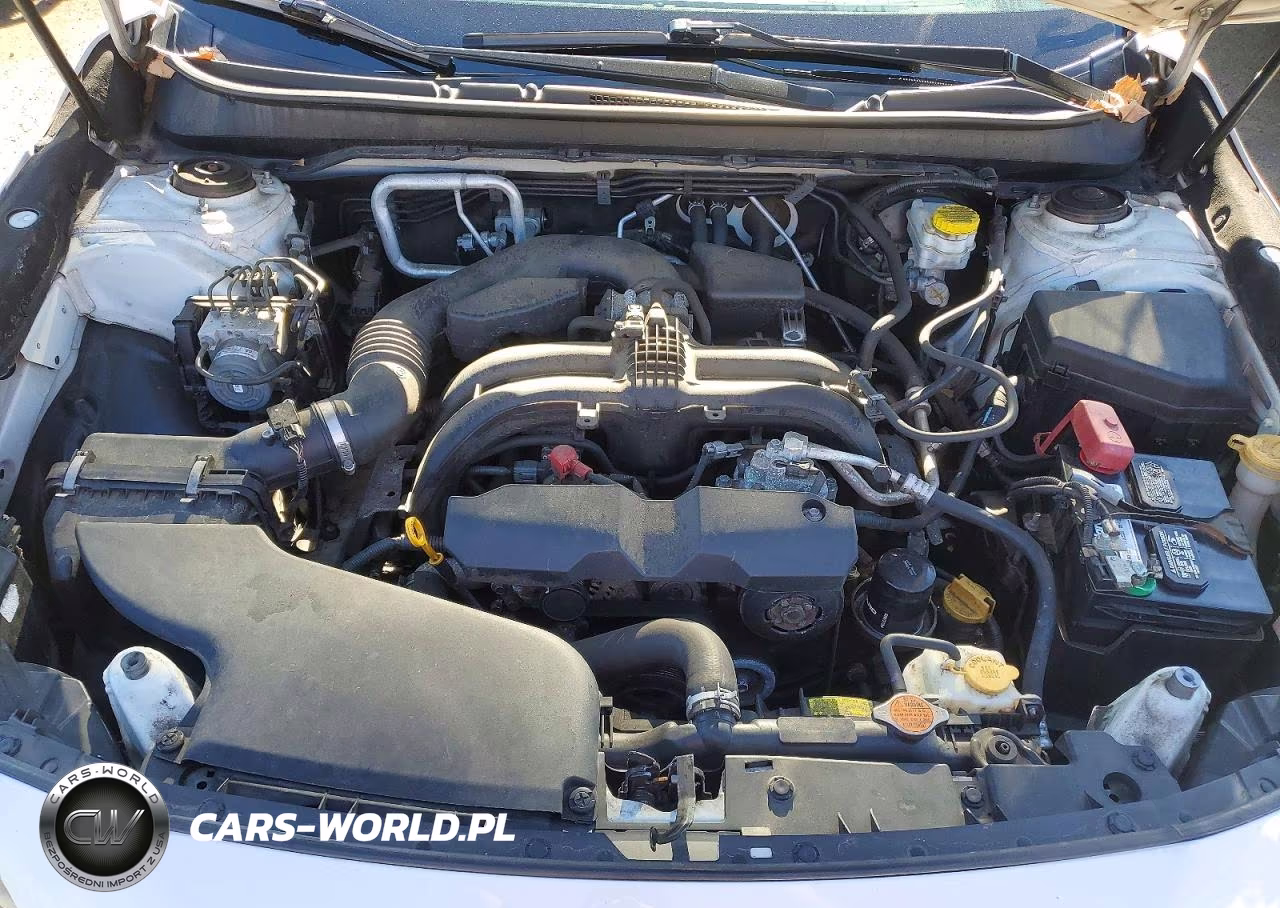 2019 Subaru Outback 2.5I Limited VIN:4S4BSANC9K3226319 - 12