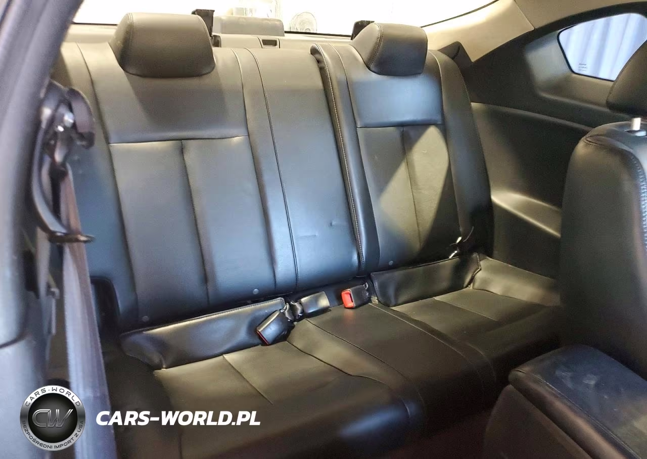 2008 Nissan Altima 3.5 Se VIN:1N4BL24E08C125338 - 10