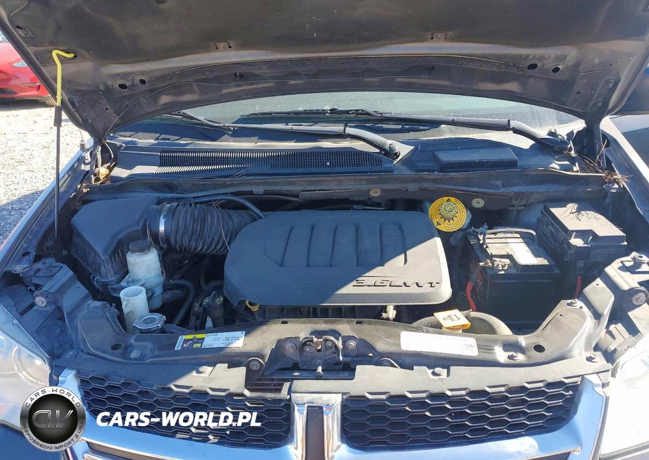 2019 Dodge Grand Caravan Sxt VIN:2C4RDGCG1KR755549 - 11