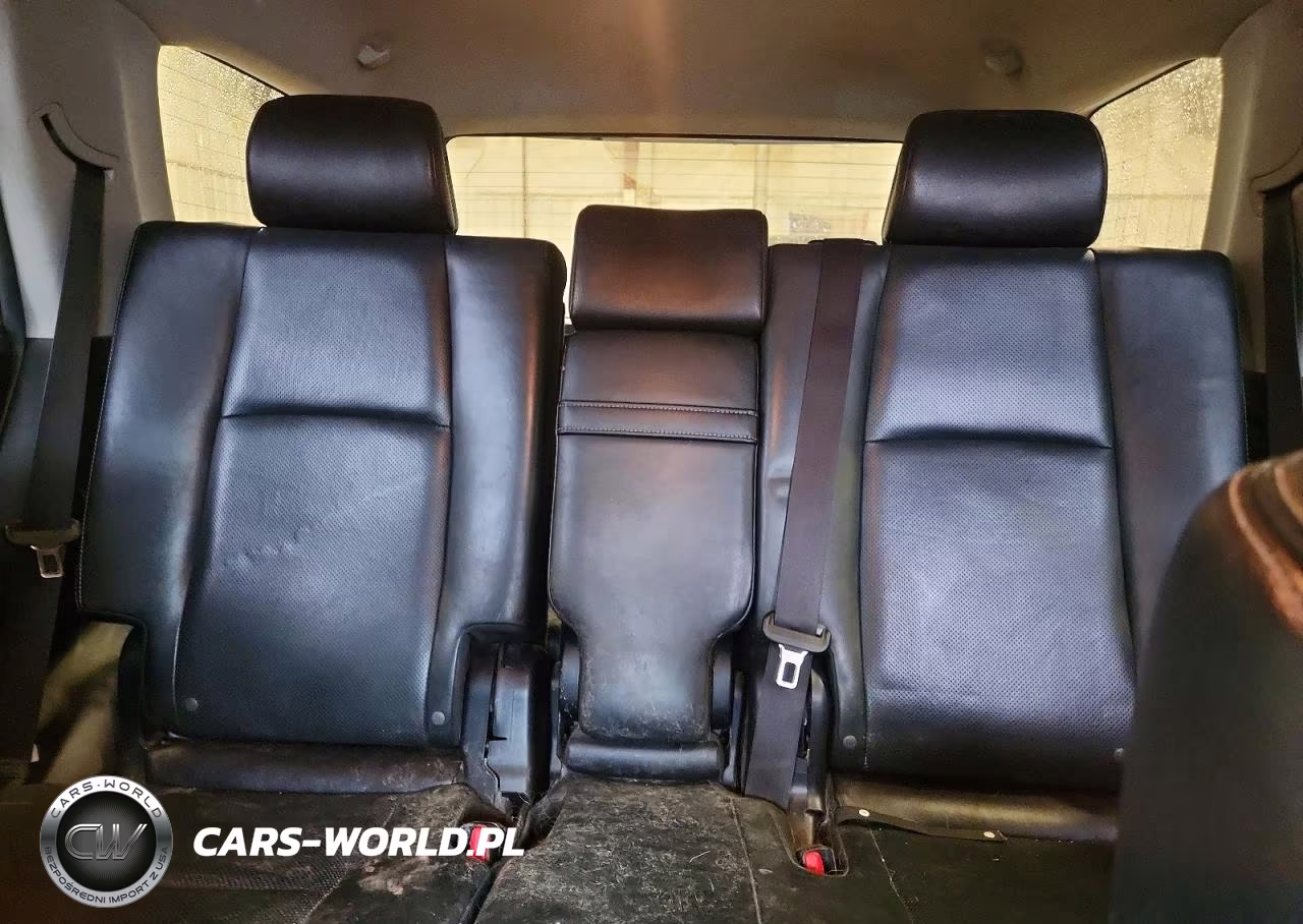 2016 Toyota 4Runner Limited VIN:JTEBU5JR8G5375716 - 10