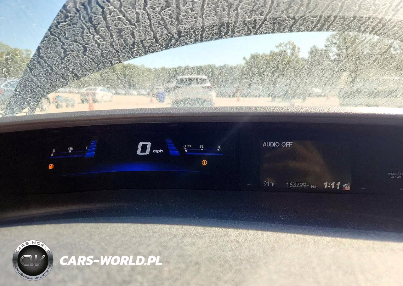 2015 Honda Civic Lx VIN:19XFB2F56FE009255 - 9