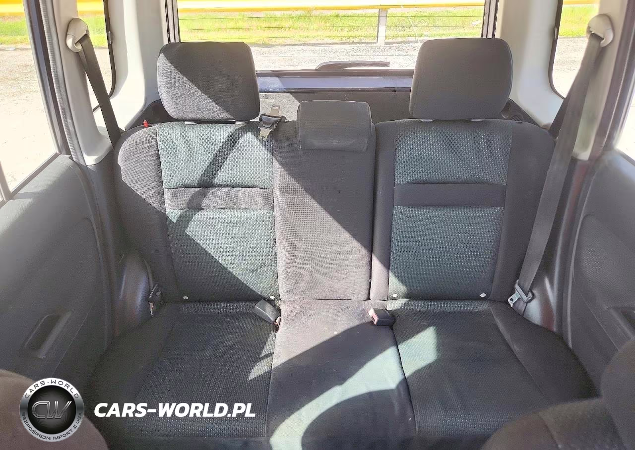 2006 Scion Xb Base VIN:JTLKT324564076756 - 10
