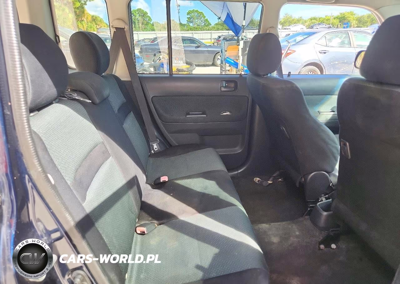 2006 Scion Xb Base VIN:JTLKT324564076756 - 11