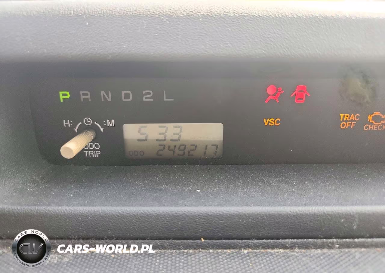 2006 Scion Xb Base VIN:JTLKT324564076756 - 9