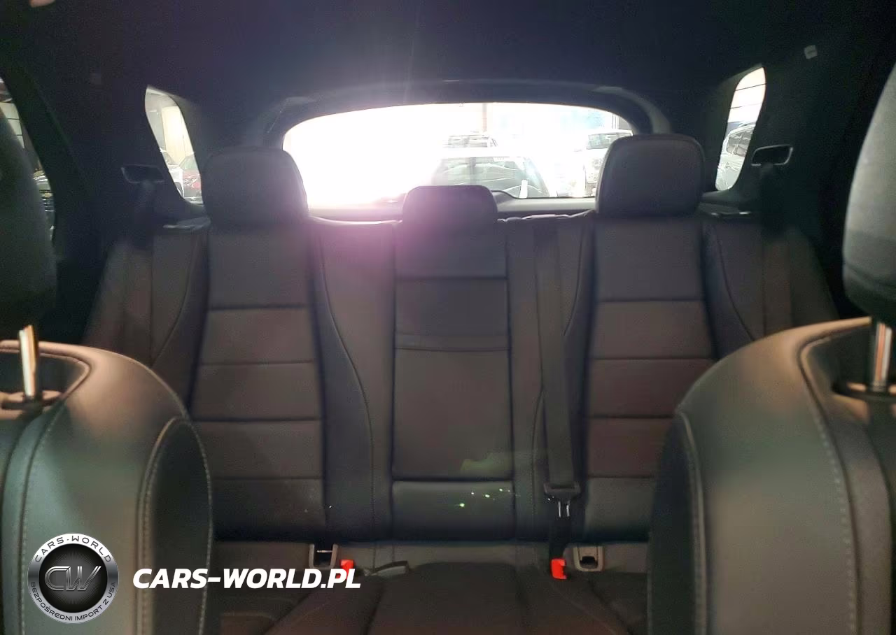 2020 Mercedes-Benz Gle 350 4Matic VIN:4JGFB4KB3LA201184 - 10
