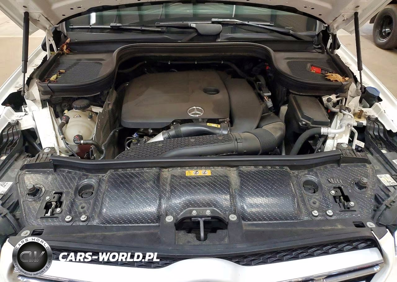 2020 Mercedes-Benz Gle 350 4Matic VIN:4JGFB4KB3LA201184 - 12