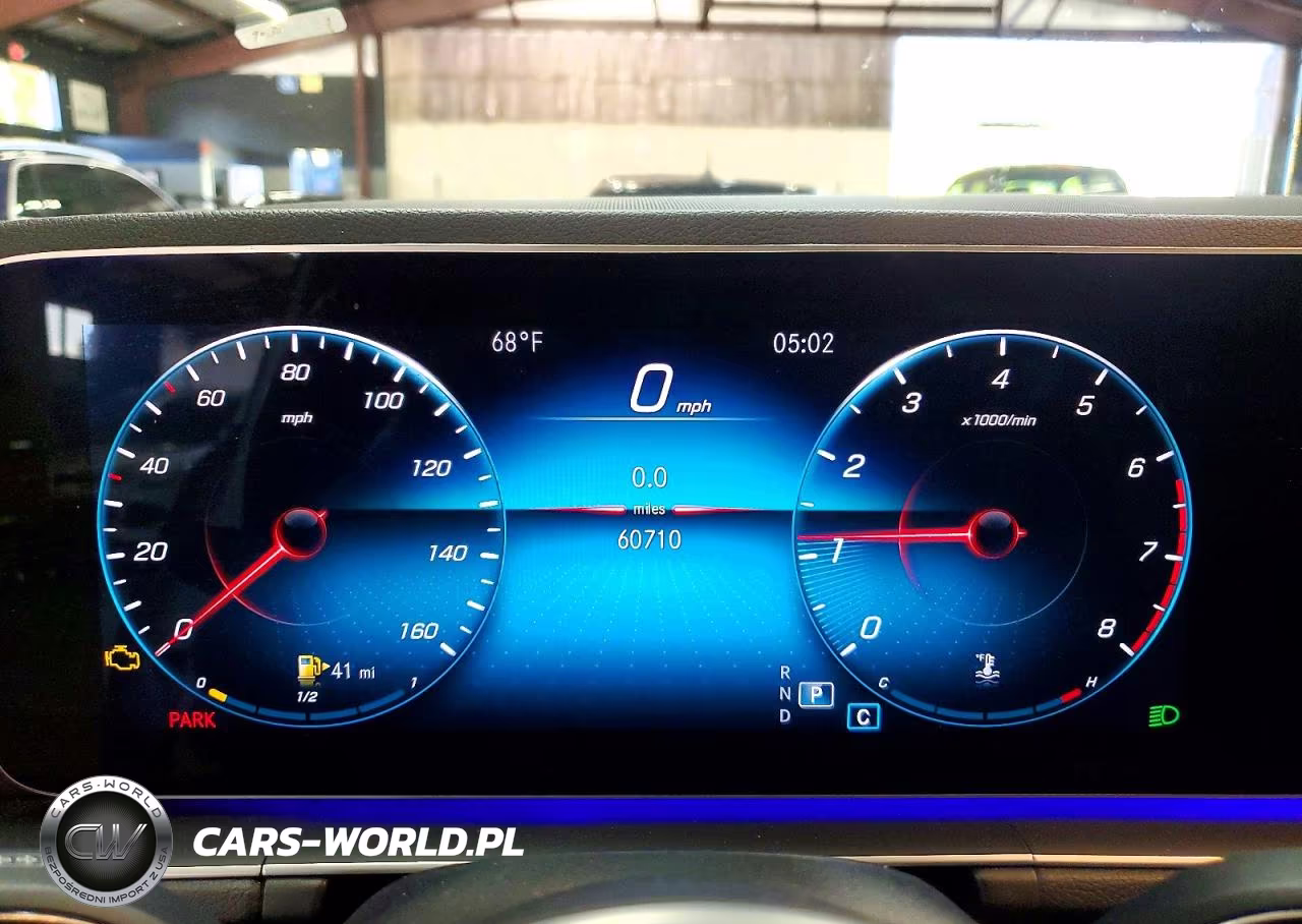 2020 Mercedes-Benz Gle 350 4Matic VIN:4JGFB4KB3LA201184 - 9