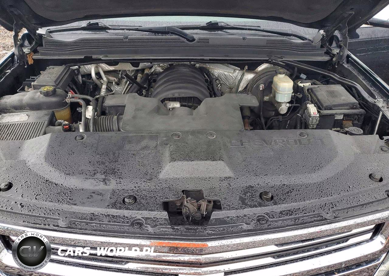 2015 Chevrolet Suburban K1500 Ltz VIN:1GNSKKKC9FR289817 - 12