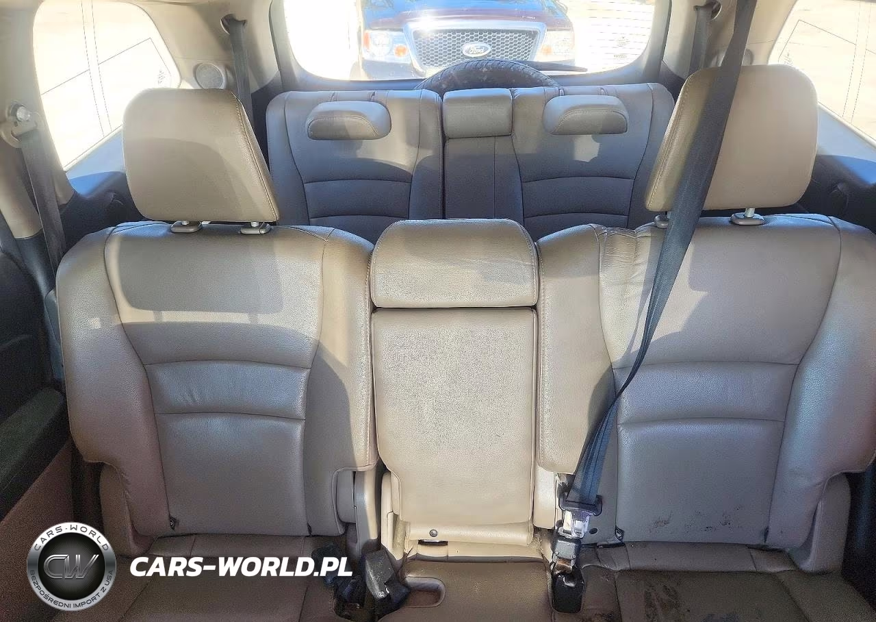 2016 Honda Pilot Touring VIN:5FNYF5H90GB023341 - 10