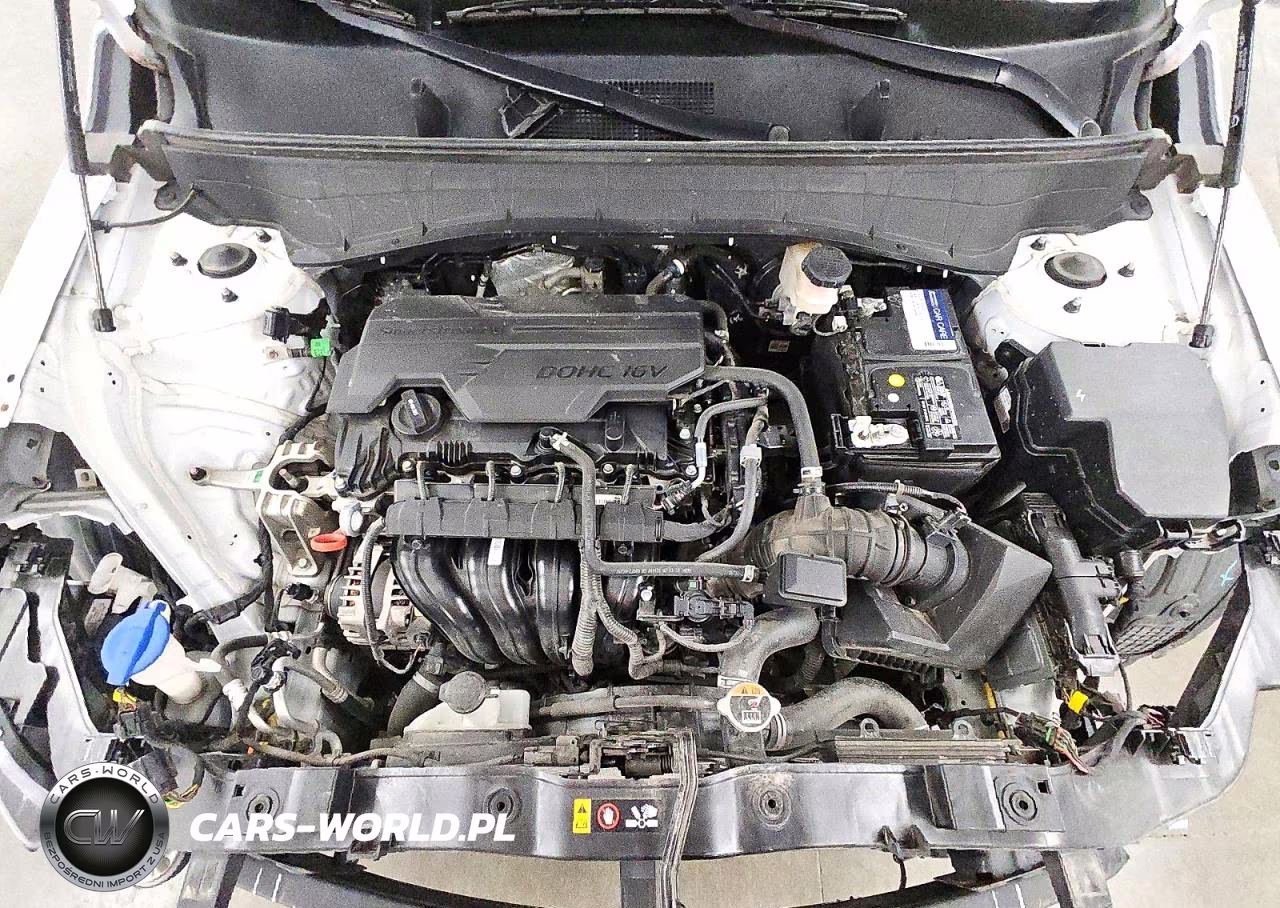 2024 Hyundai Kona Sel VIN:KM8HB3AB4RU148541 - 12