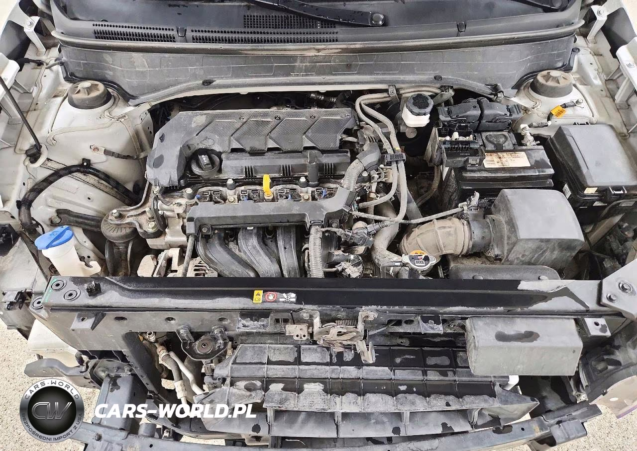 2023 Hyundai Venue Sel VIN:KMHRC8A36PU246667 - 12