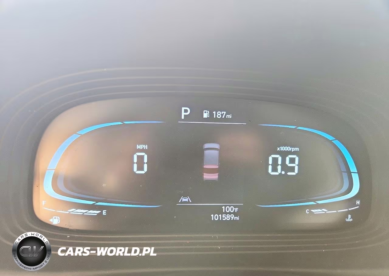 2023 Hyundai Venue Sel VIN:KMHRC8A36PU246667 - 9