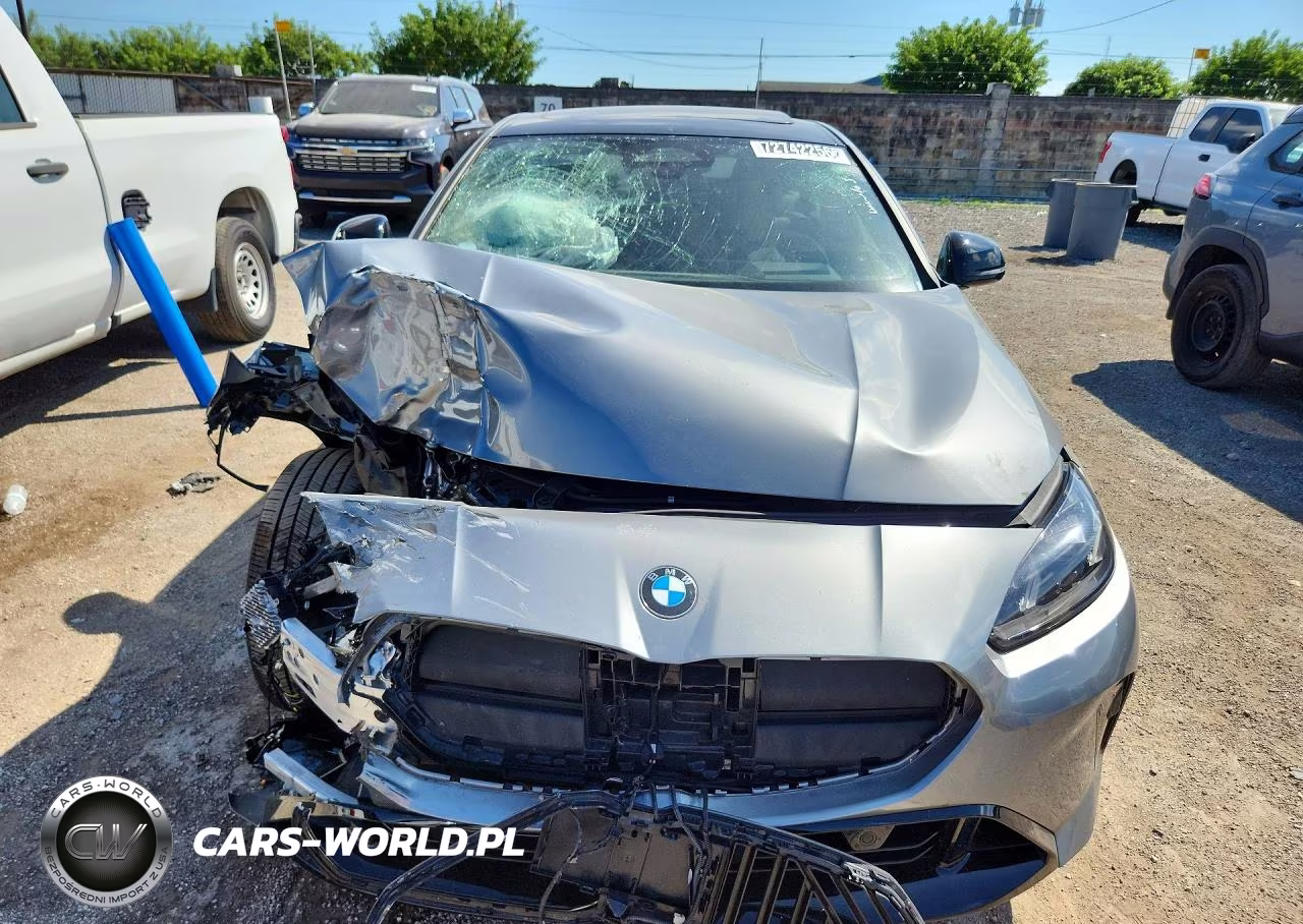 2026 BMW 228 VIN:WBA83GG00T7U54654 - 5