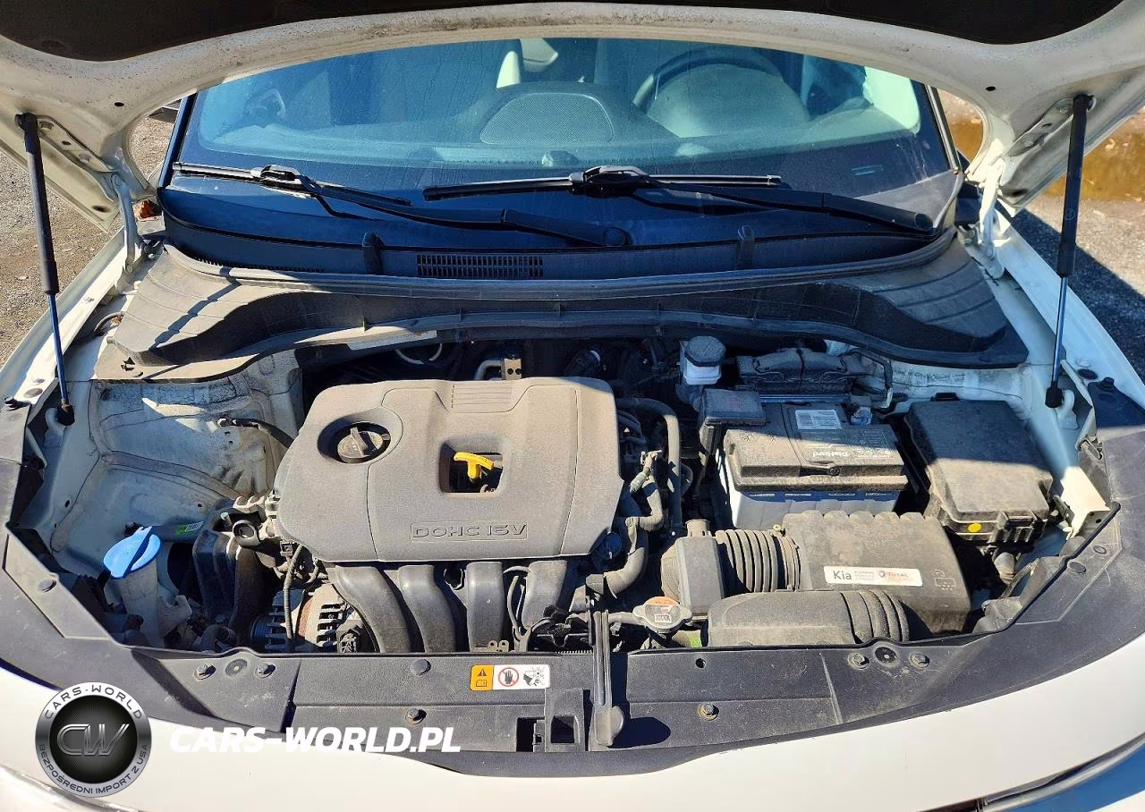 2022 Kia Soul Lx VIN:KNDJ23AU8N7834646 - 11