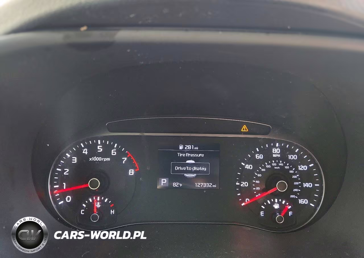 2022 Kia Soul Lx VIN:KNDJ23AU8N7834646 - 9