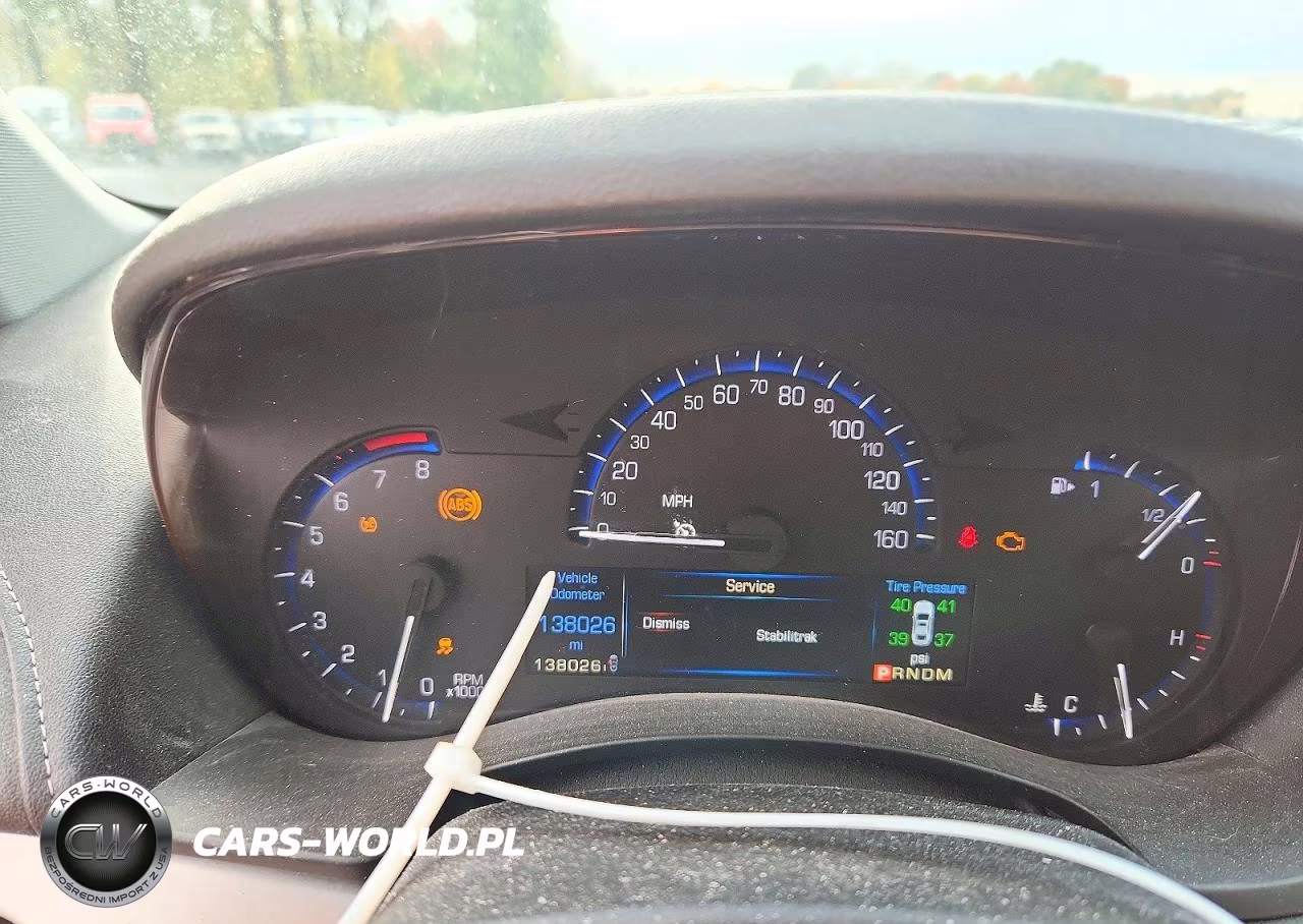 2014 Cadillac Ats Luxury VIN:1G6AH5RX4E0100364 - 9