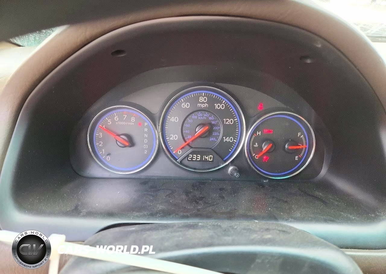 2003 Honda Civic Lx VIN:JHMES16573S002330 - 9