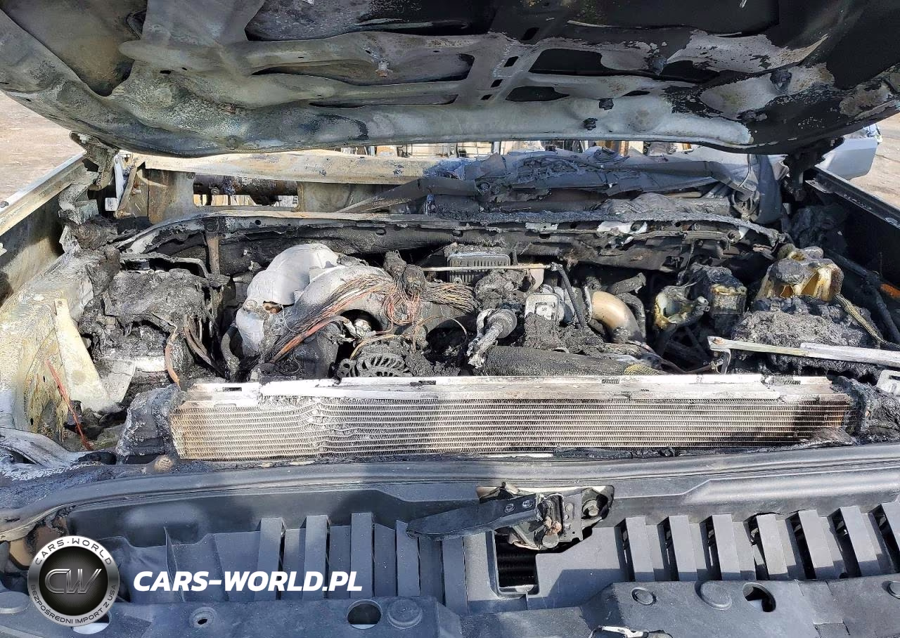 2022 Chevrolet Silverado K2500 Heavy Duty Lt VIN:N0V1N72742605 - 11