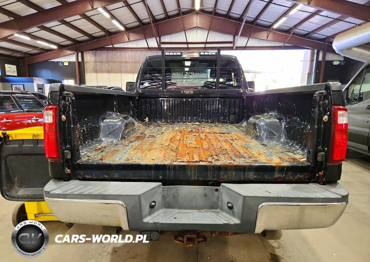 2015 Ford F-250 VIN:1FTBF2B60FEB84839 - 6