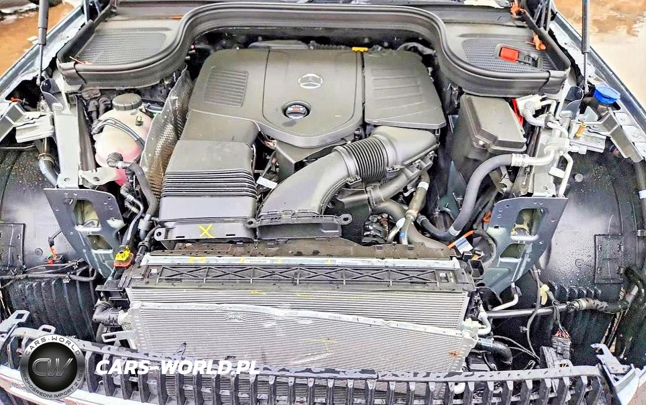 2026 Mercedes Benz Gle 350 VIN:4JGFB4EB5TB597060 - 12