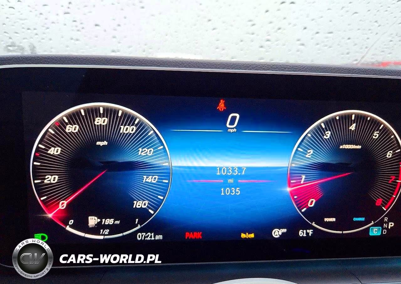2026 Mercedes Benz Gle 350 VIN:4JGFB4EB5TB597060 - 9