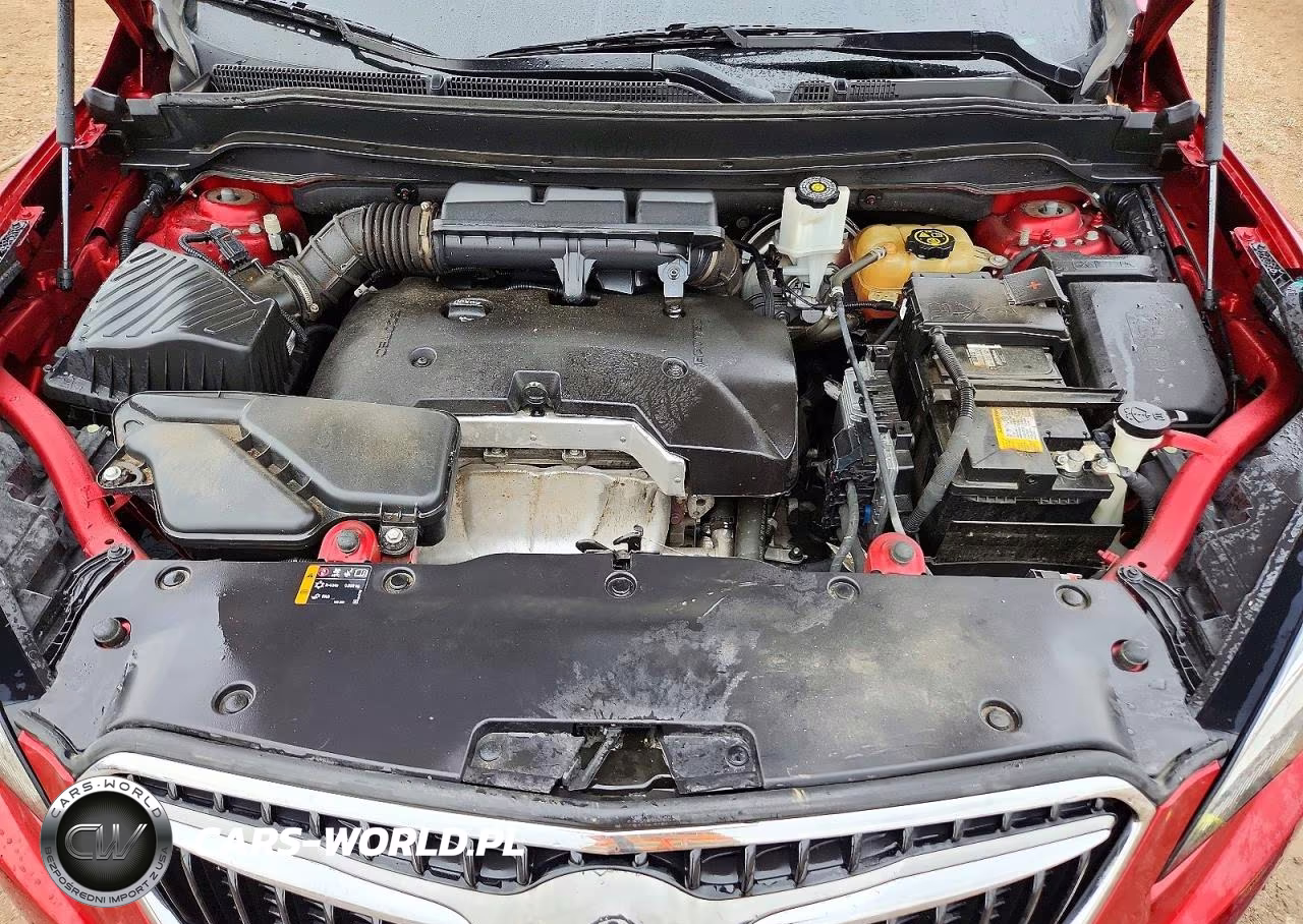 2019 Buick Envision Essence VIN:LRBFXCSA6KD012550 - 11