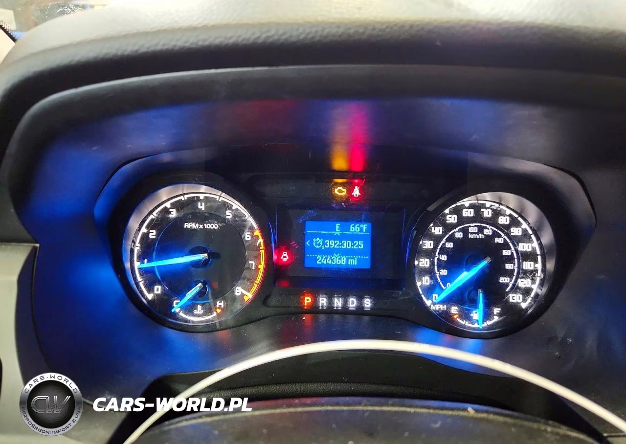 2019 Ford Ranger Xl VIN:1FTER1FH8KLA39001 - 9