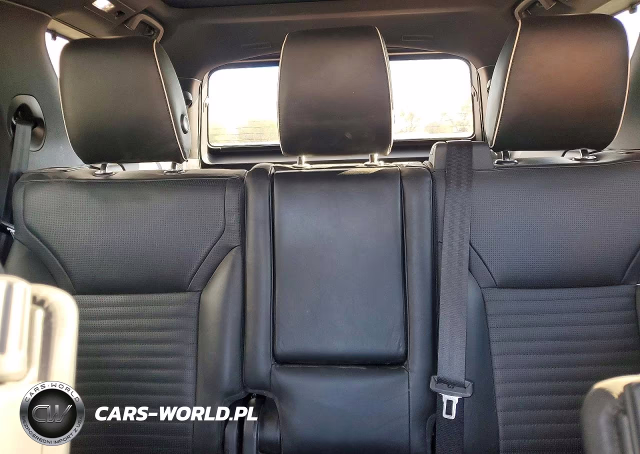2017 Land Rover Discovery Hse VIN:SALRRBBV9HA045048 - 10