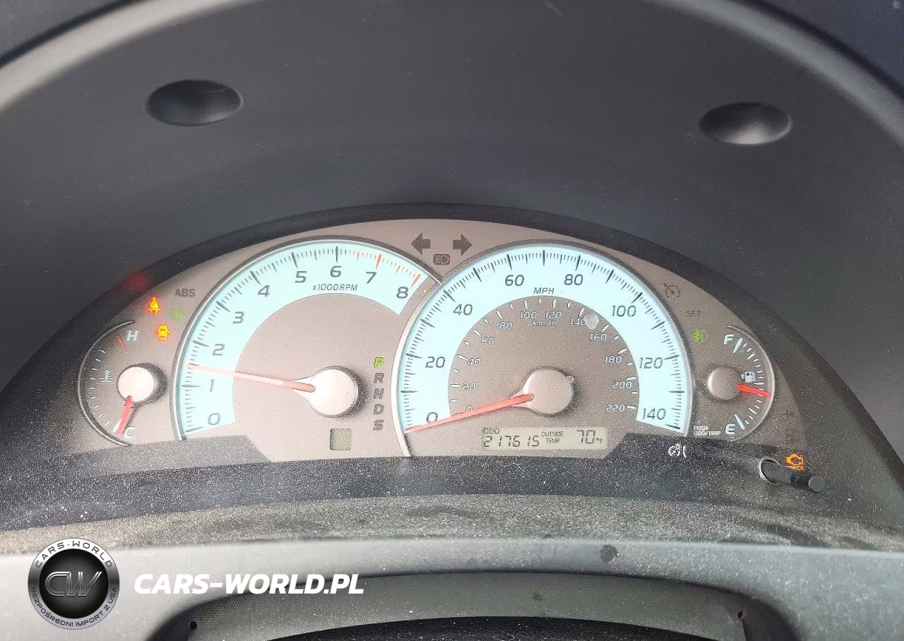 2010 Toyota Camry Se VIN:4T1BF3EK3AU090169 - 9