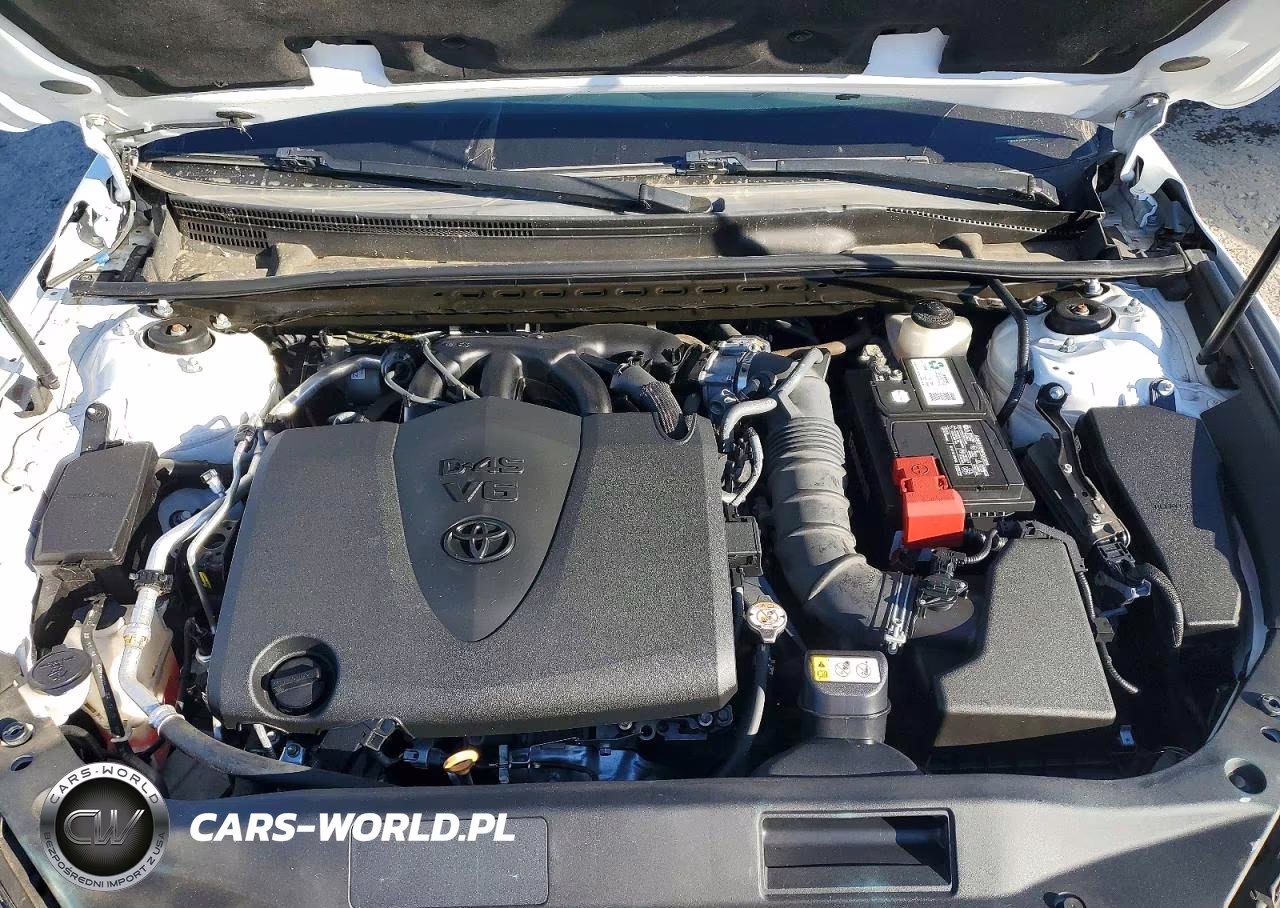 2020 Toyota Avalon Trd VIN:4T1FZ1FB1LU054317 - 11