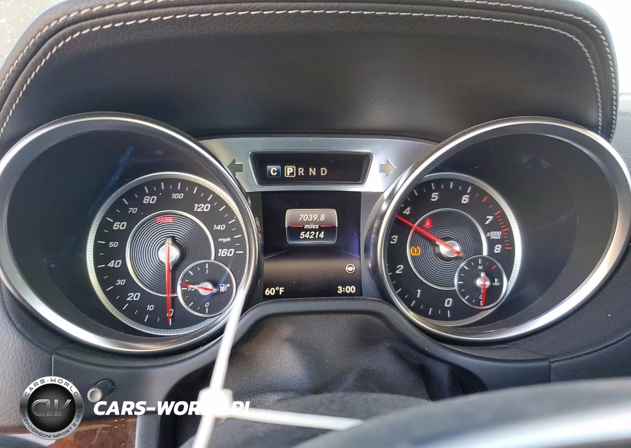 2019 Mercedes-Benz Sl 450 VIN:WDDJK6GA1KF054557 - 9