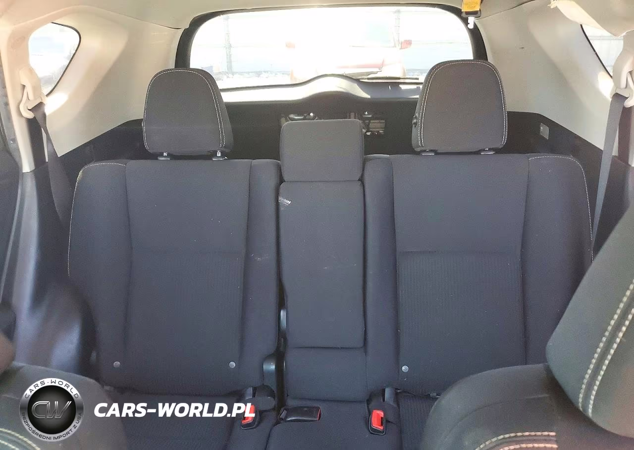 2013 Toyota Rav4 Xle VIN:2T3WFREV7DW039283 - 10