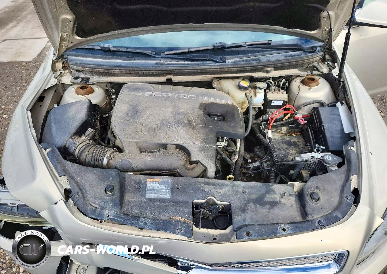 2009 Chevrolet Malibu Ltz VIN:1G1ZK57B09F190021 - 11
