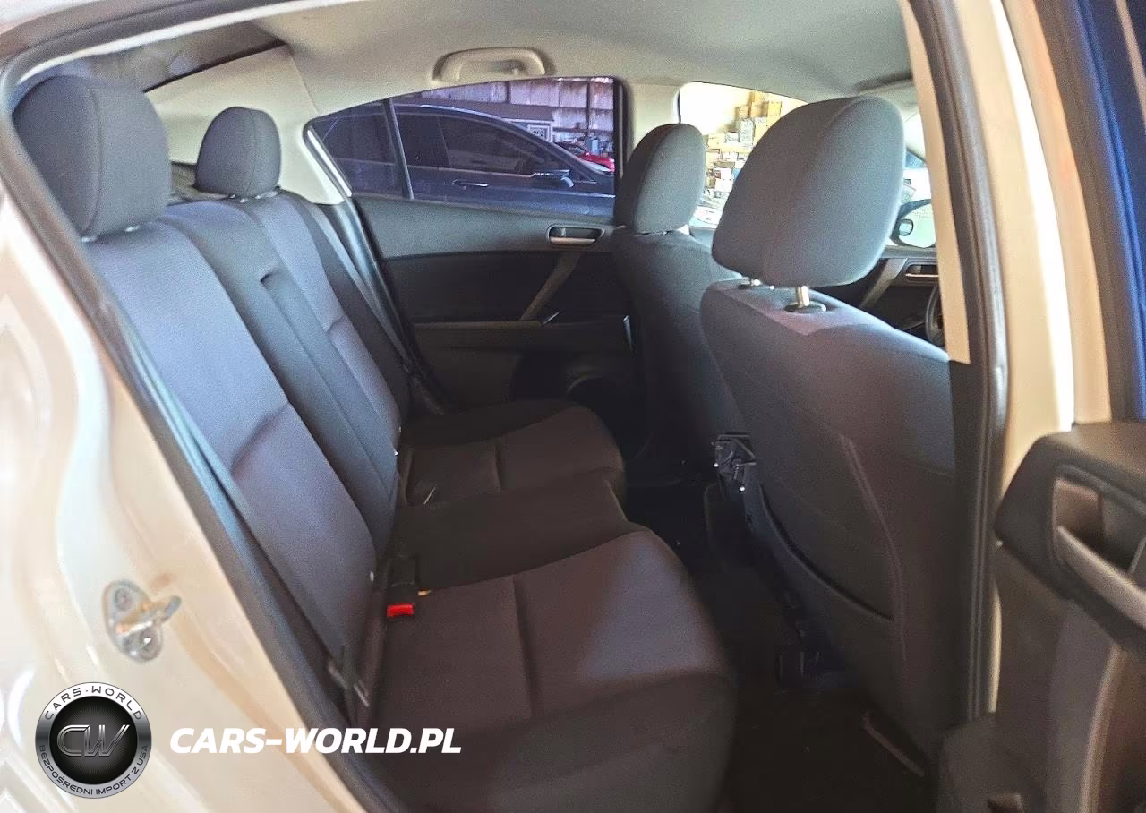 2010 Mazda 3 I VIN:JM1BL1SG2A1217464 - 10