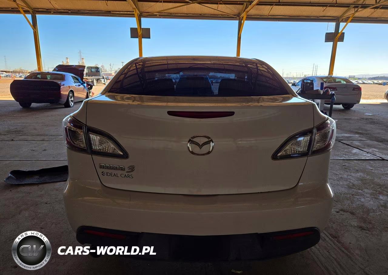 2010 Mazda 3 I VIN:JM1BL1SG2A1217464 - 6