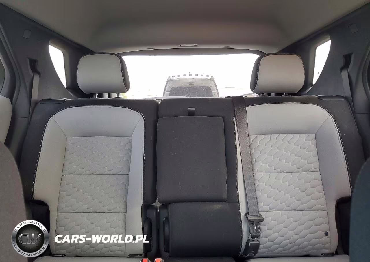 2021 Chevrolet Equinox Lt VIN:3GNAXKEVXMS110902 - 10